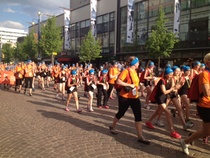 Sun Lahti avajaismarssi