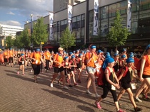 Sun Lahti avajaismarssi