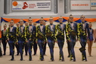 Elite Pre Jr