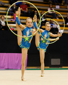 Freyat Jr OVO-Cup. Kuvaaja Sami Ilvonen.